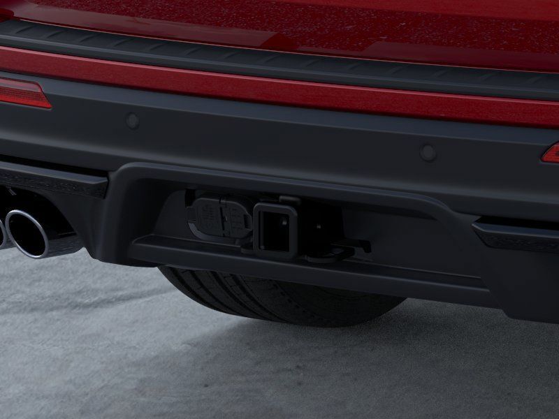 2026 Ford Explorer ST Richmond VA