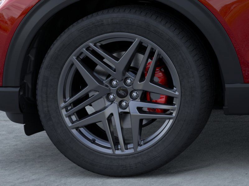 2026 Ford Explorer ST Richmond VA