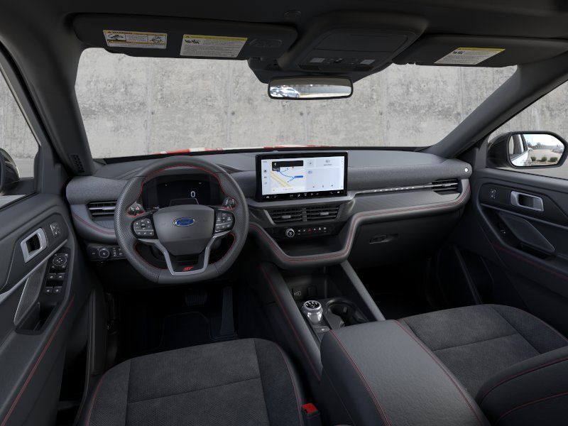 2026 Ford Explorer ST Richmond VA