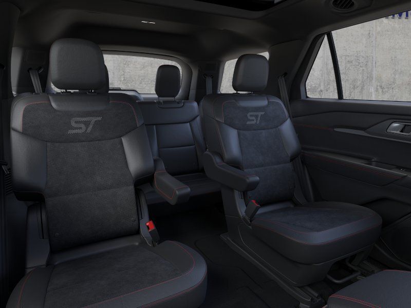 2026 Ford Explorer ST Richmond VA