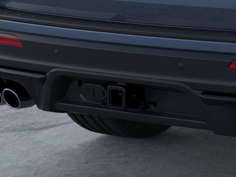 2026 Ford Explorer ST Richmond VA