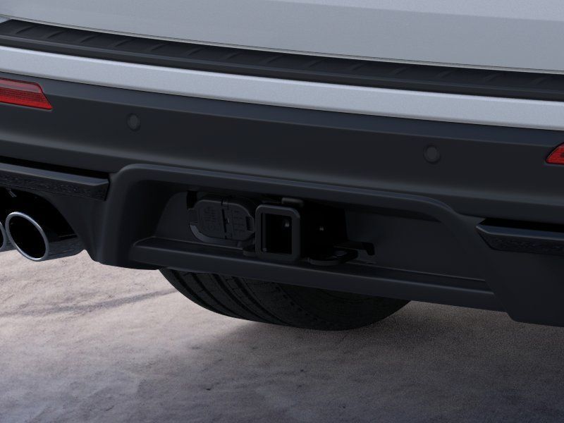 2026 Ford Explorer ST Richmond VA