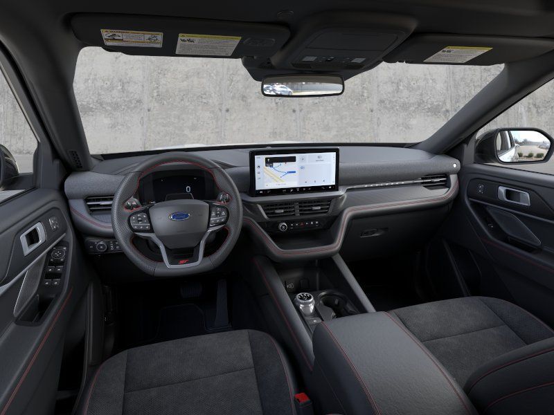 2026 Ford Explorer ST Richmond VA