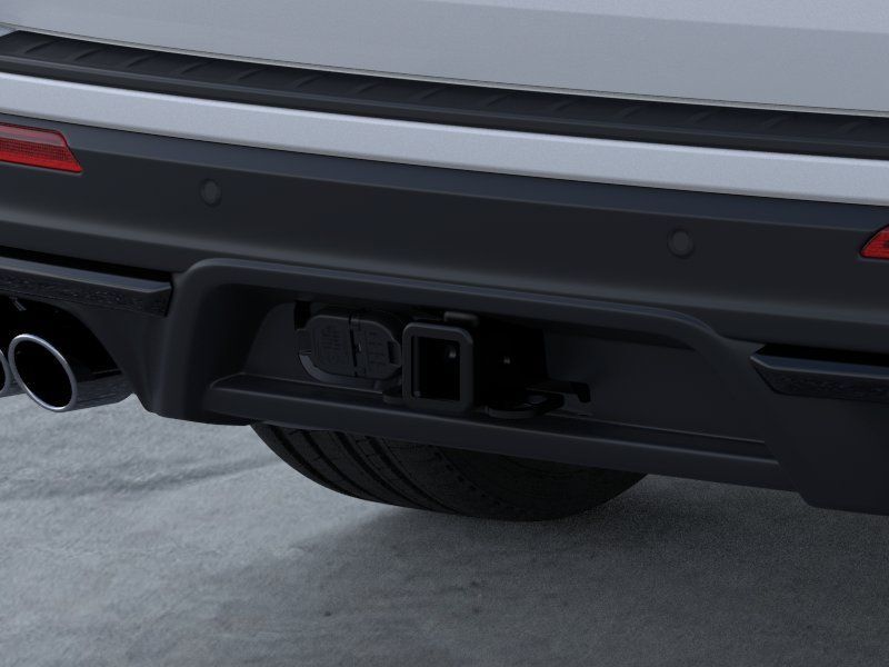 2026 Ford Explorer ST Richmond VA