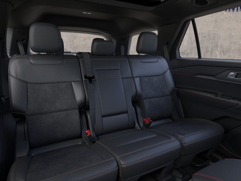 2026 Ford Explorer ST Richmond VA