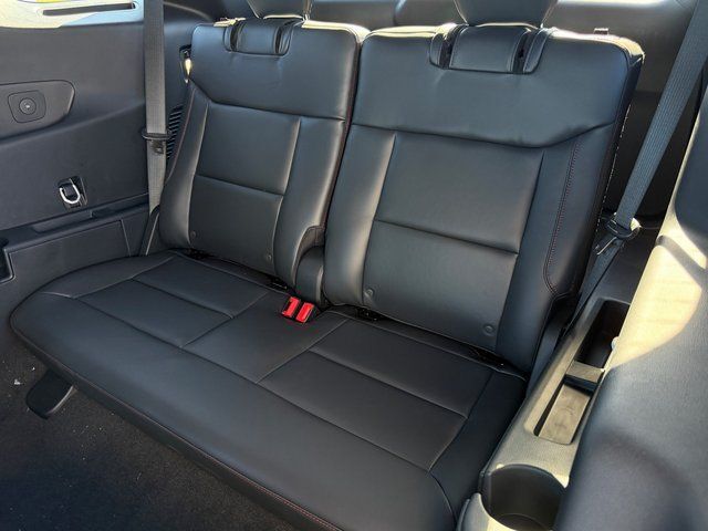 2026 Ford Explorer ST Springfield VA