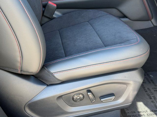 2026 Ford Explorer ST Springfield VA