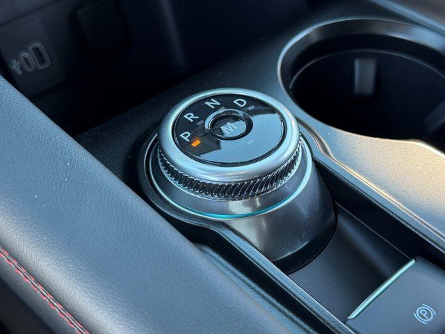 2026 Ford Explorer ST Springfield VA