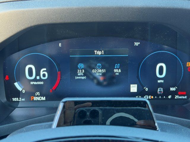 2026 Ford Explorer ST Springfield VA