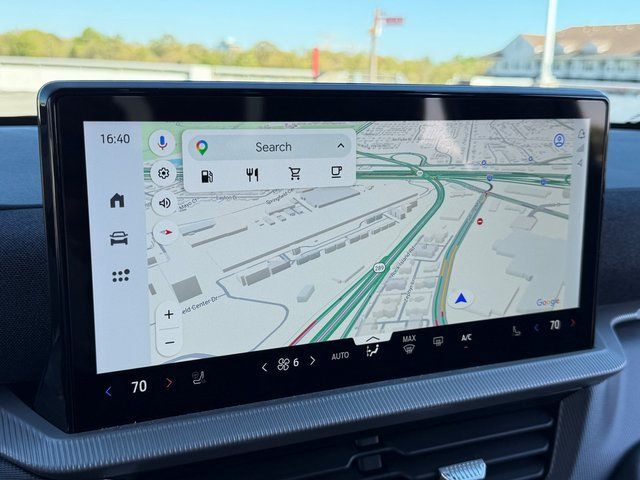 2026 Ford Explorer ST Springfield VA