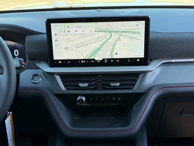 2026 Ford Explorer ST Springfield VA