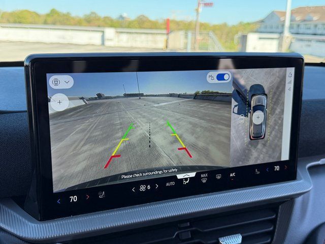 2026 Ford Explorer ST Springfield VA