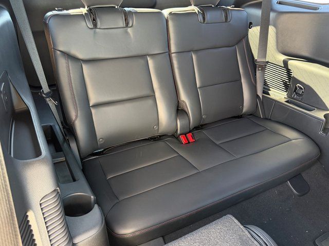 2026 Ford Explorer ST Springfield VA