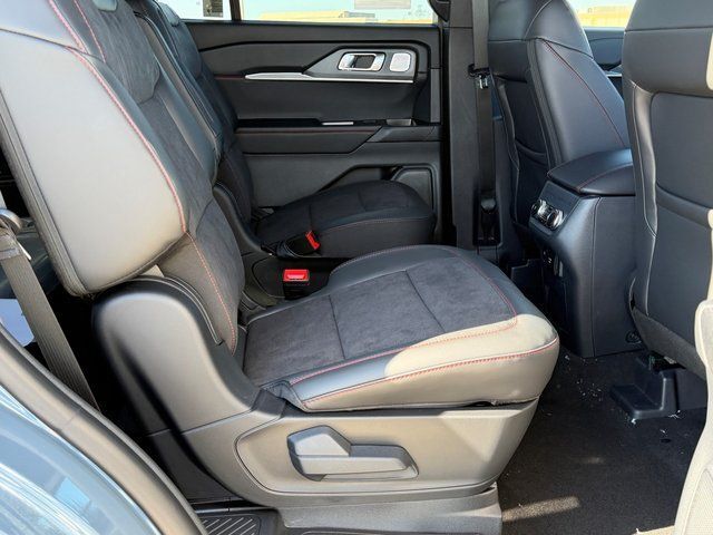 2026 Ford Explorer ST Springfield VA