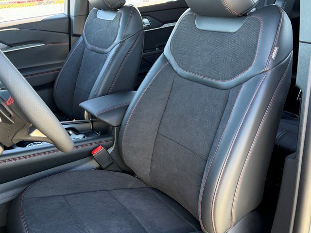 2026 Ford Explorer ST Springfield VA