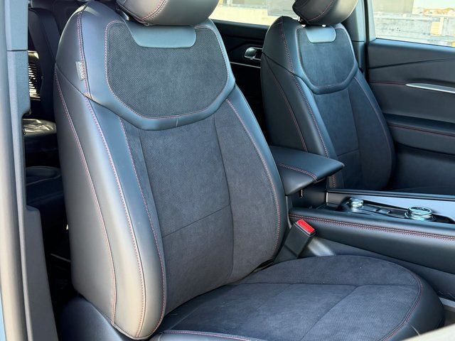 2026 Ford Explorer ST Springfield VA