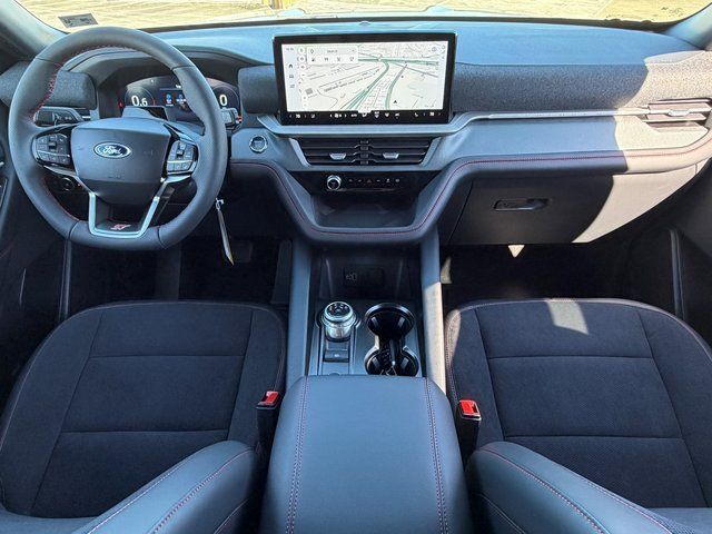 2026 Ford Explorer ST Springfield VA