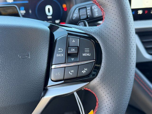 2026 Ford Explorer ST Springfield VA