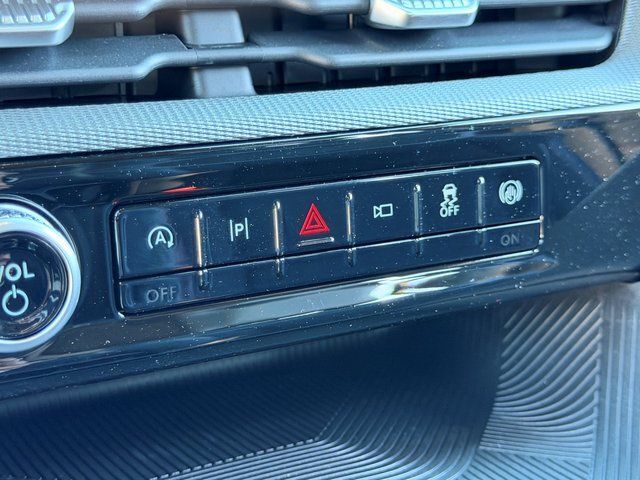 2026 Ford Explorer ST Springfield VA