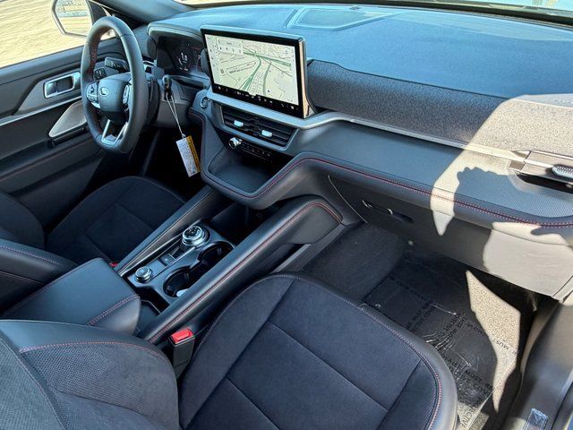 2026 Ford Explorer ST Springfield VA