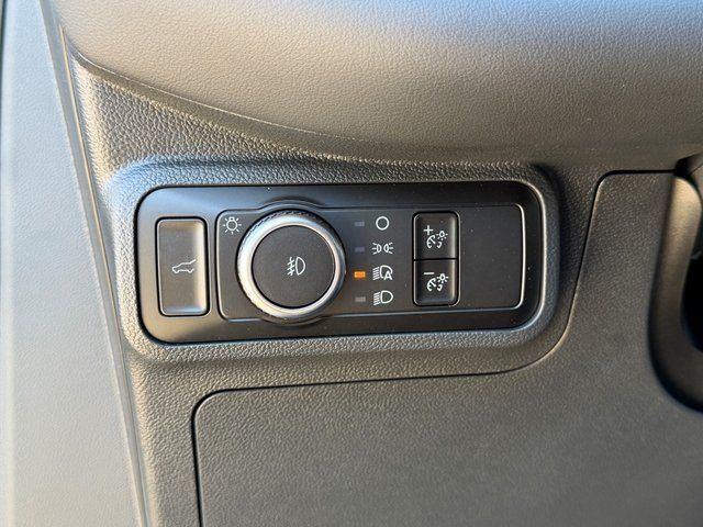 2026 Ford Explorer ST Springfield VA