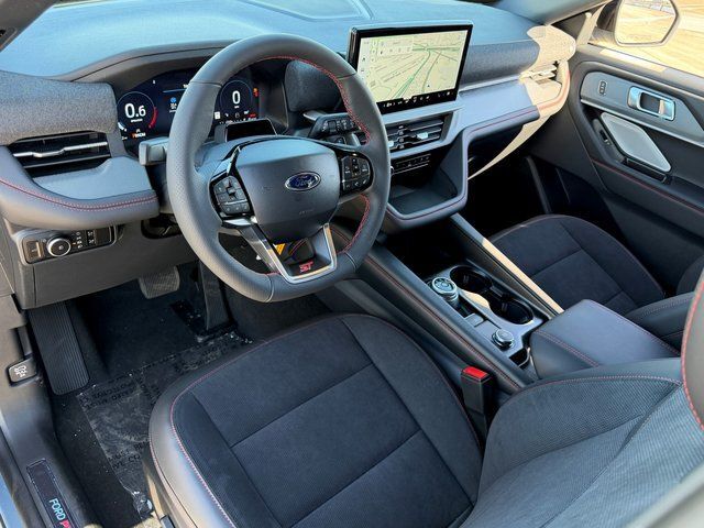 2026 Ford Explorer ST Springfield VA