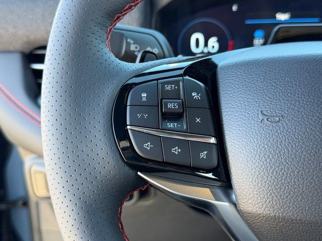 2026 Ford Explorer ST Springfield VA