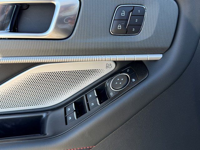 2026 Ford Explorer ST Springfield VA