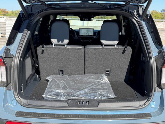 2026 Ford Explorer ST Springfield VA