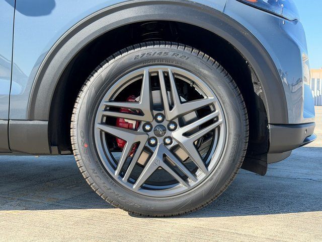 2026 Ford Explorer ST Springfield VA