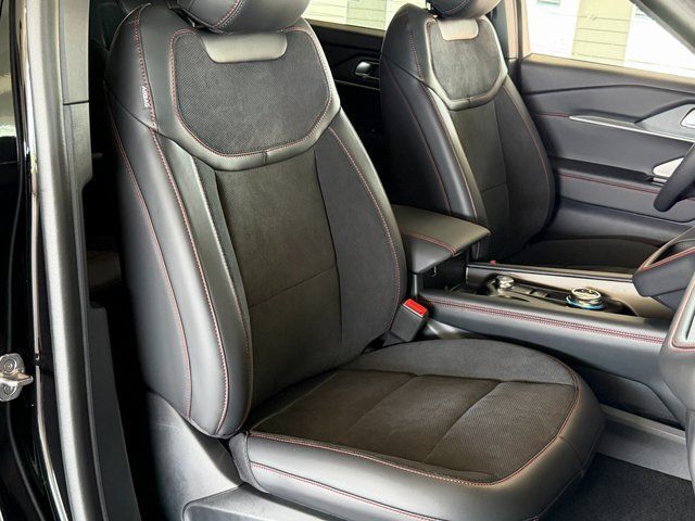 2026 Ford Explorer ST Springfield VA