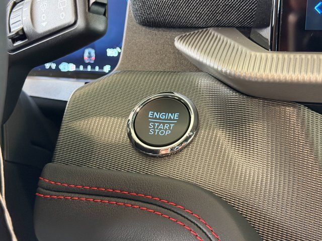 2026 Ford Explorer ST Springfield VA