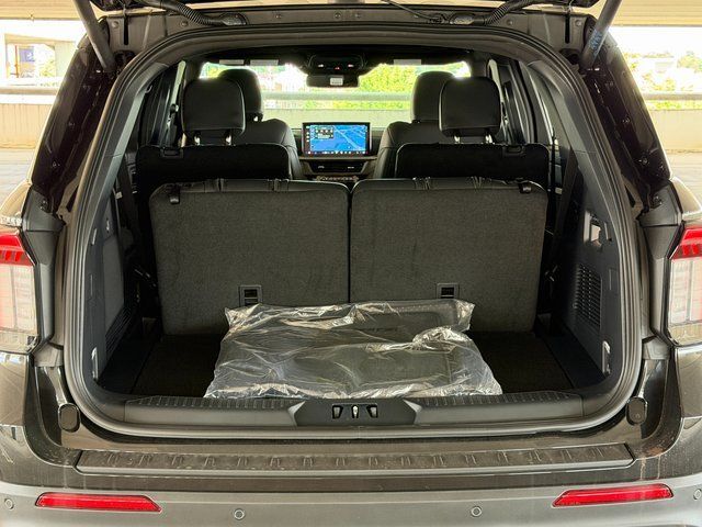 2026 Ford Explorer ST Springfield VA