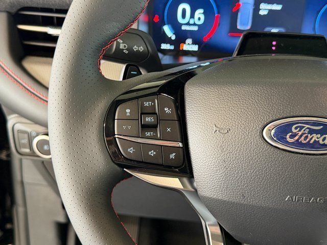 2026 Ford Explorer ST Springfield VA