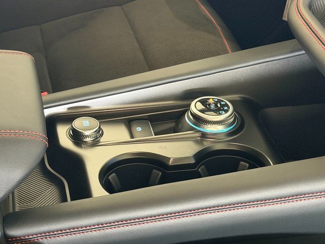 2026 Ford Explorer ST Springfield VA
