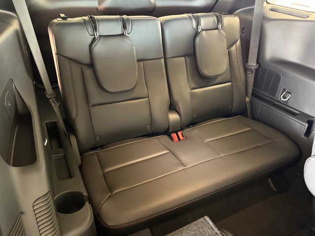 2026 Ford Explorer ST Springfield VA