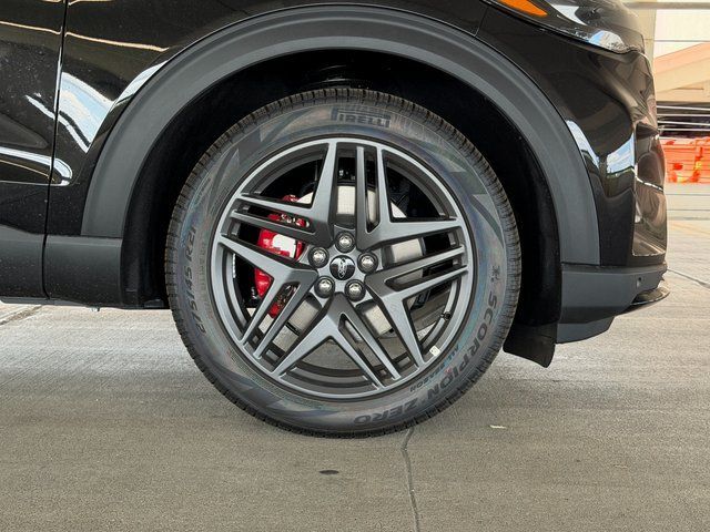 2026 Ford Explorer ST Springfield VA