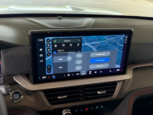 2026 Ford Explorer ST Springfield VA