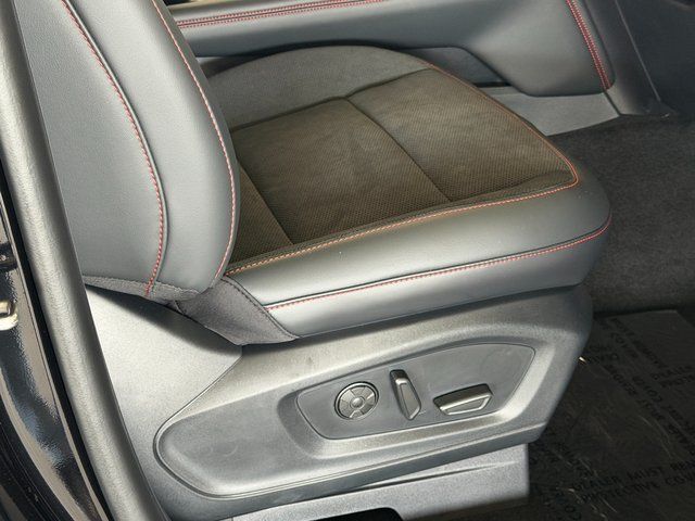 2026 Ford Explorer ST Springfield VA