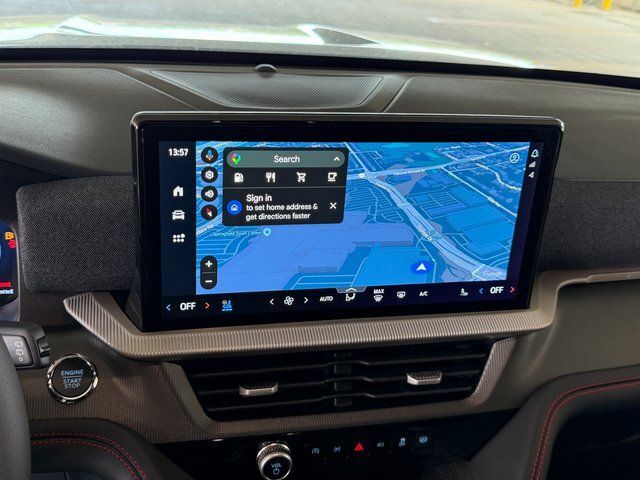 2026 Ford Explorer ST Springfield VA