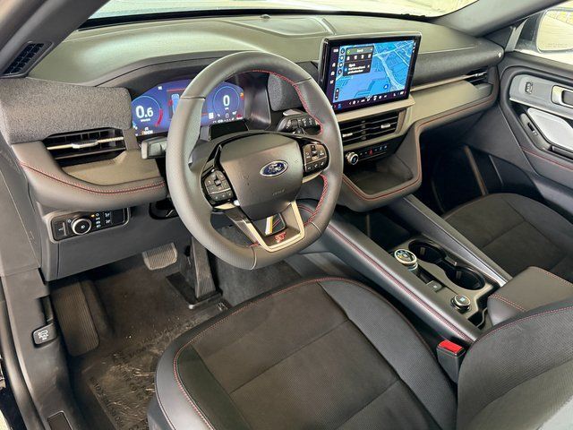 2026 Ford Explorer ST Springfield VA