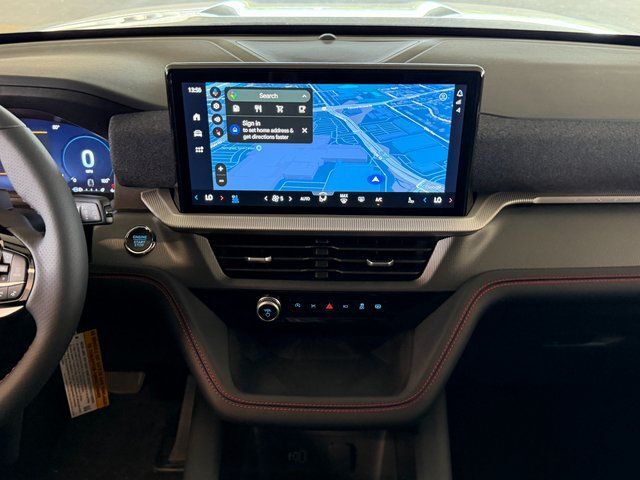 2026 Ford Explorer ST Springfield VA