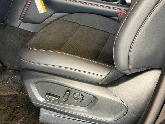 2026 Ford Explorer ST Springfield VA