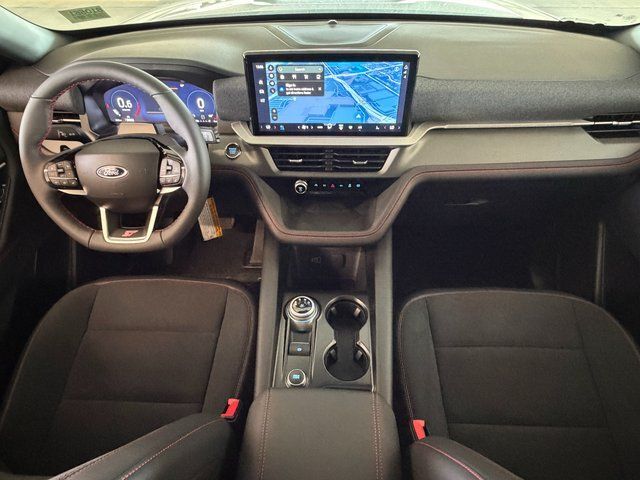 2026 Ford Explorer ST Springfield VA