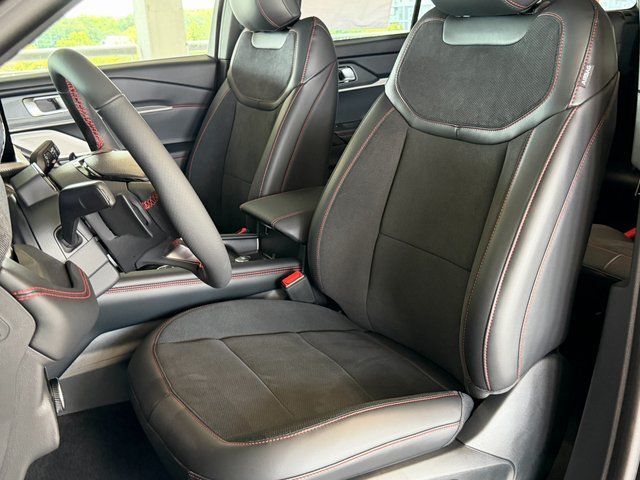 2026 Ford Explorer ST Springfield VA