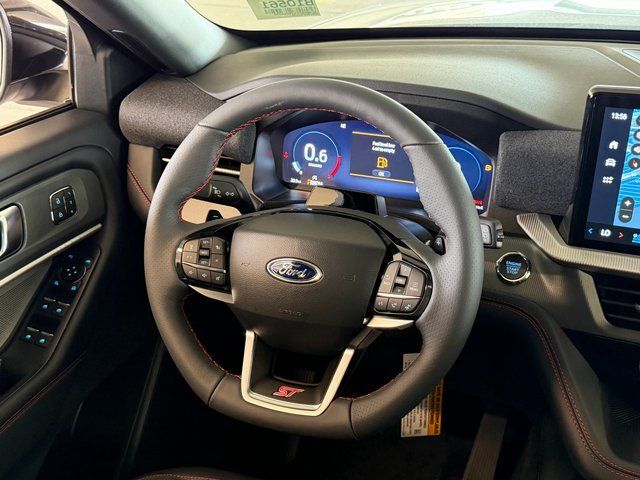 2026 Ford Explorer ST Springfield VA