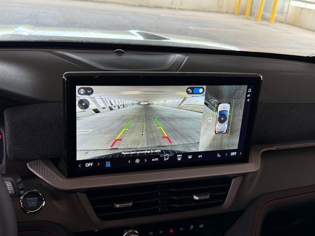 2026 Ford Explorer ST Springfield VA