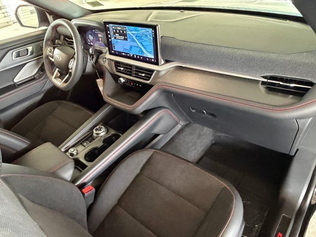 2026 Ford Explorer ST Springfield VA