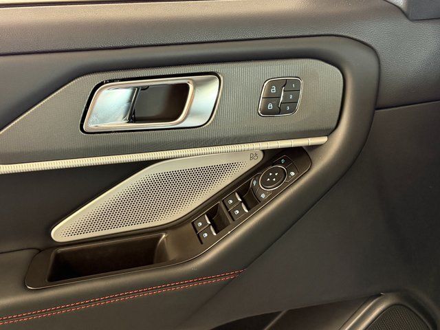2026 Ford Explorer ST Springfield VA