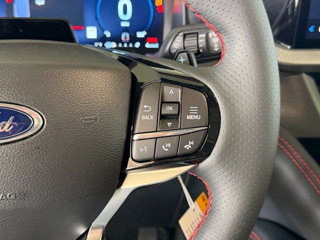 2026 Ford Explorer ST Springfield VA